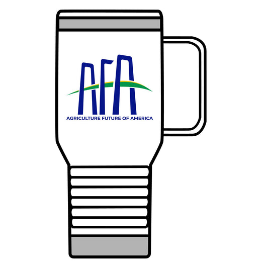 AFA Travel Mug