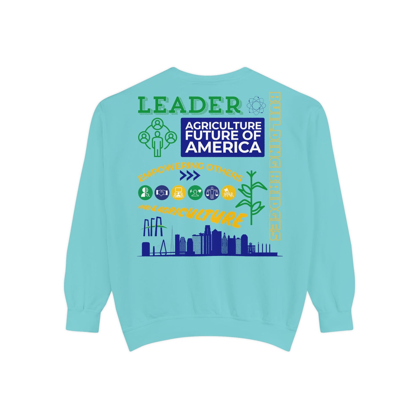 AFA Leaders Conference 2024 Crewneck Sweatshirt