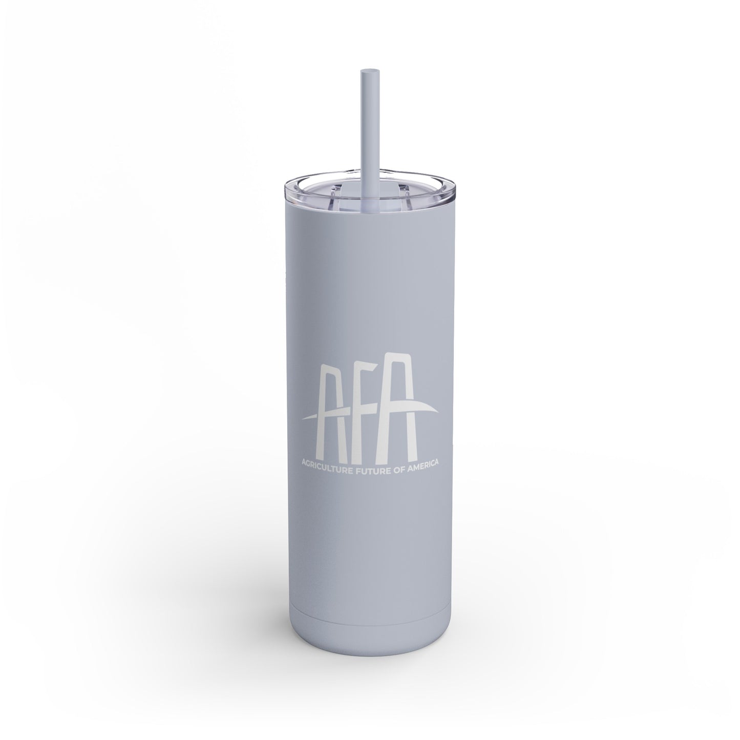 Maars Maker Skinny Matte Tumbler, 20oz