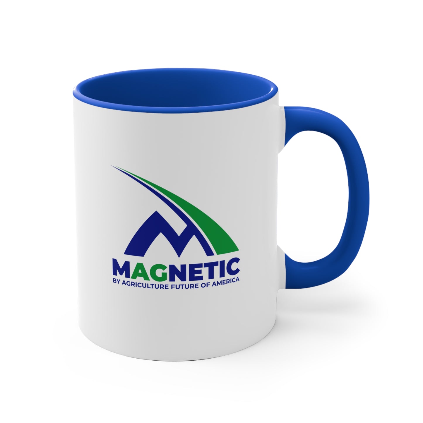 Magnetic Mug