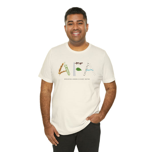 Special Edition AFA Staff Designed Shirt