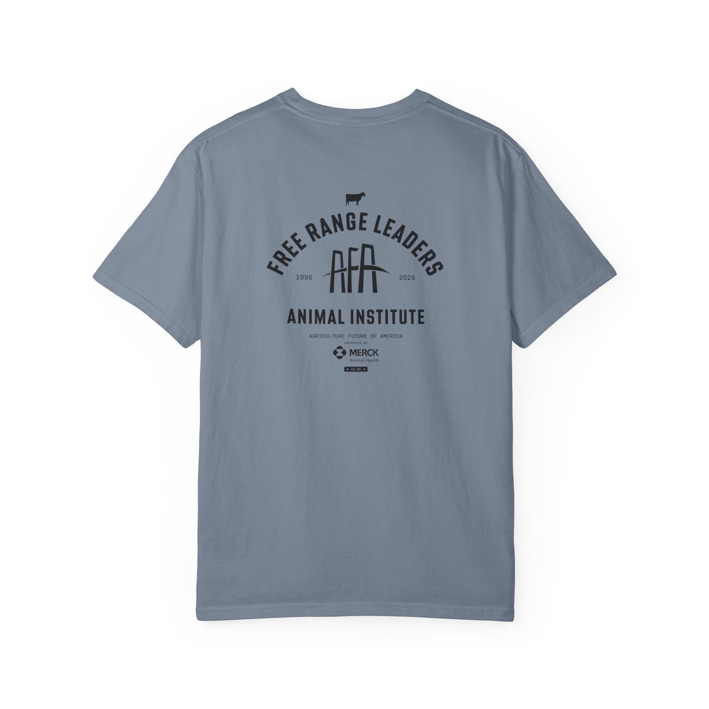 AFA Animal Institute - Free Range Leaders