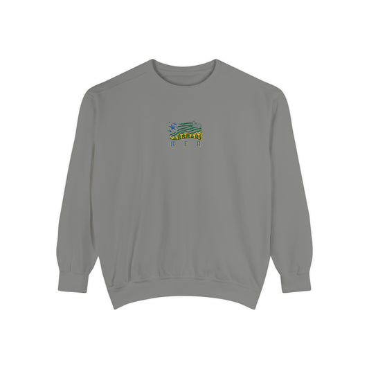 OG AFA Logo (Crewneck) - AFA 30th Anniversary