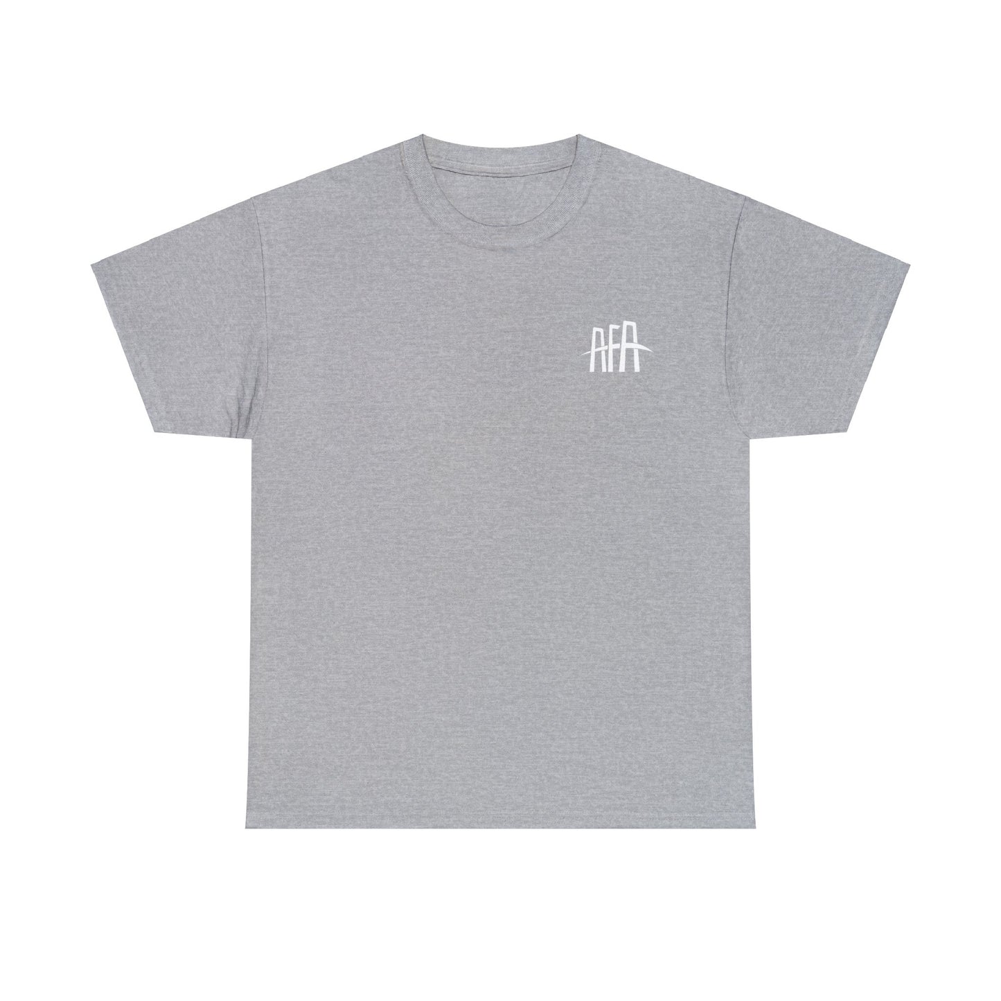 AFA Heavy Cotton Tee