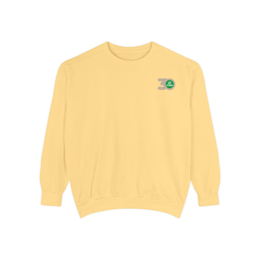 Growing Leaders (Crewneck) - AFA 30th Anniversary