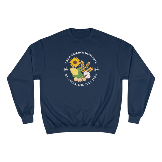 2024 AFA Crop Science Institute Sweatshirt