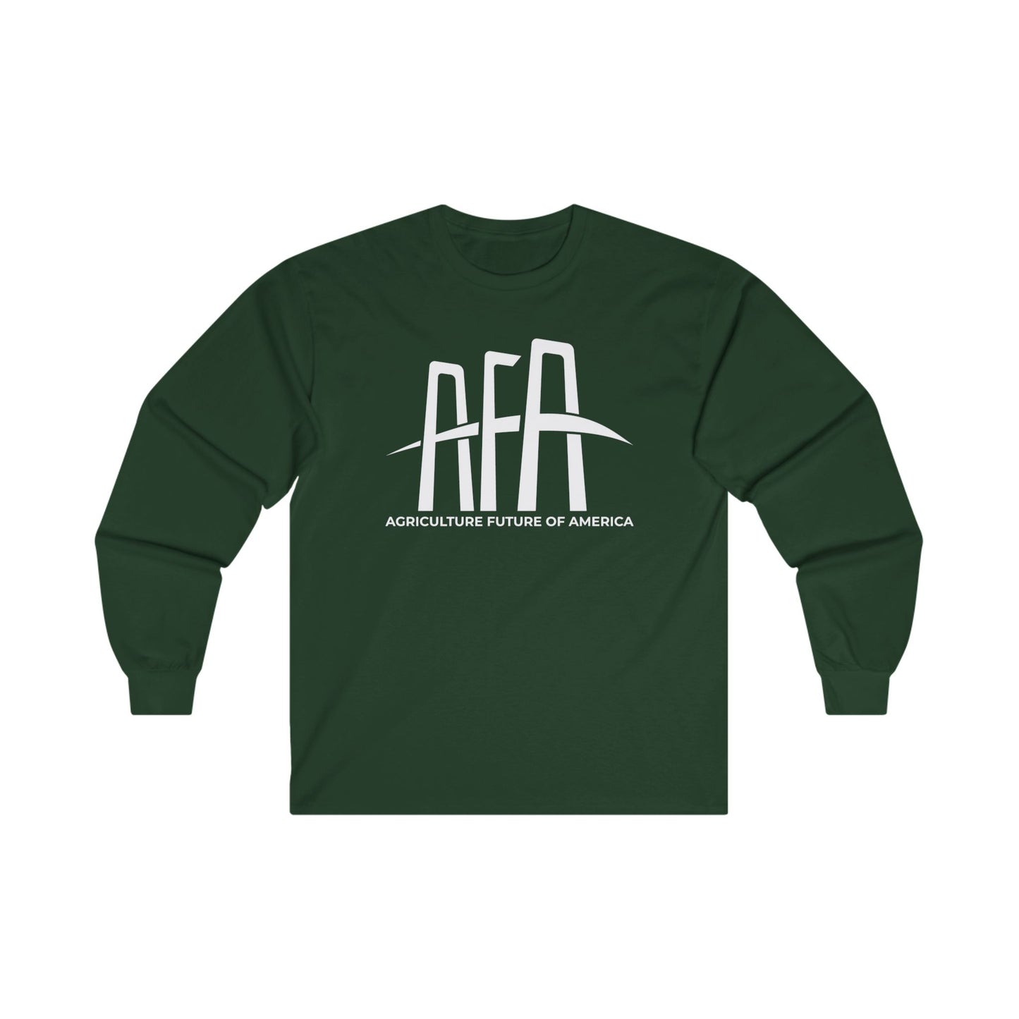 AFA Basics - Long Sleeve Tee