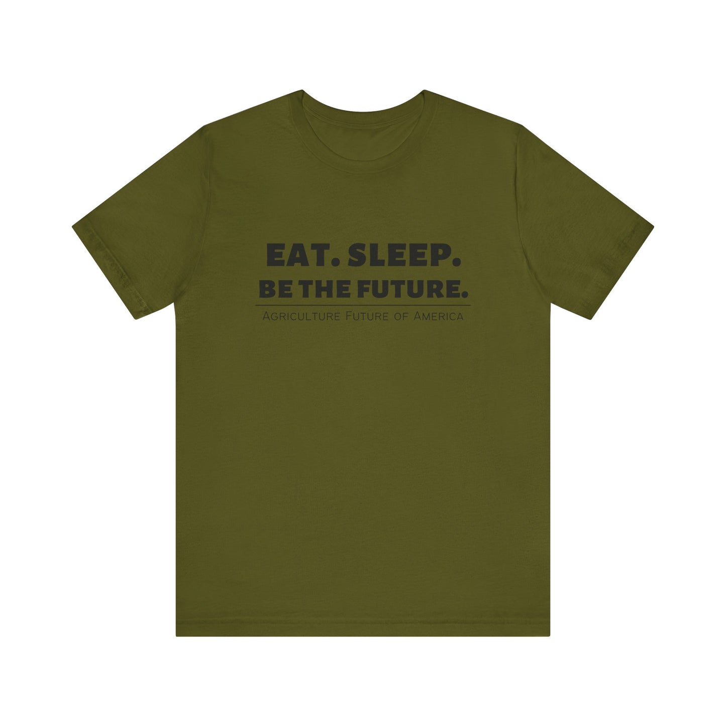 Be The Future T-shirt