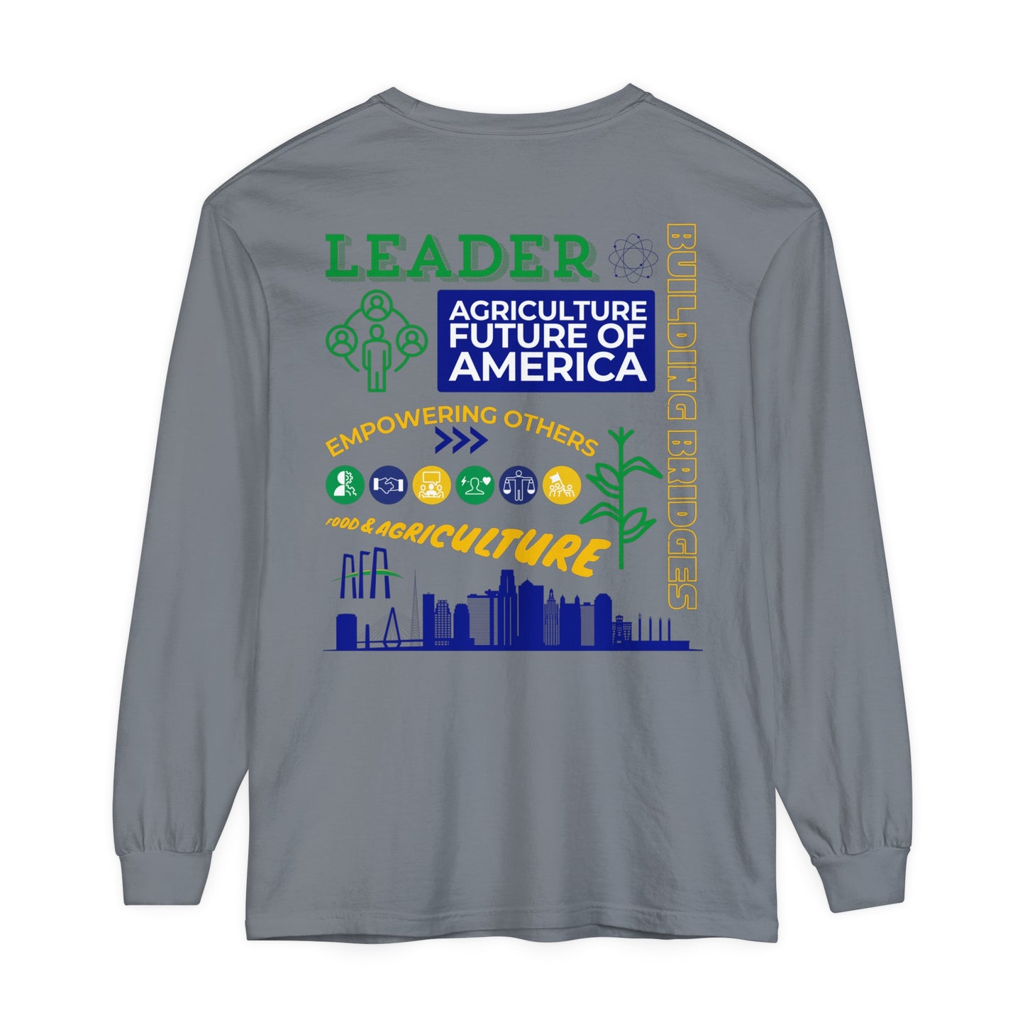 AFA Leaders Conference 2024 Long Sleeve T-Shirt