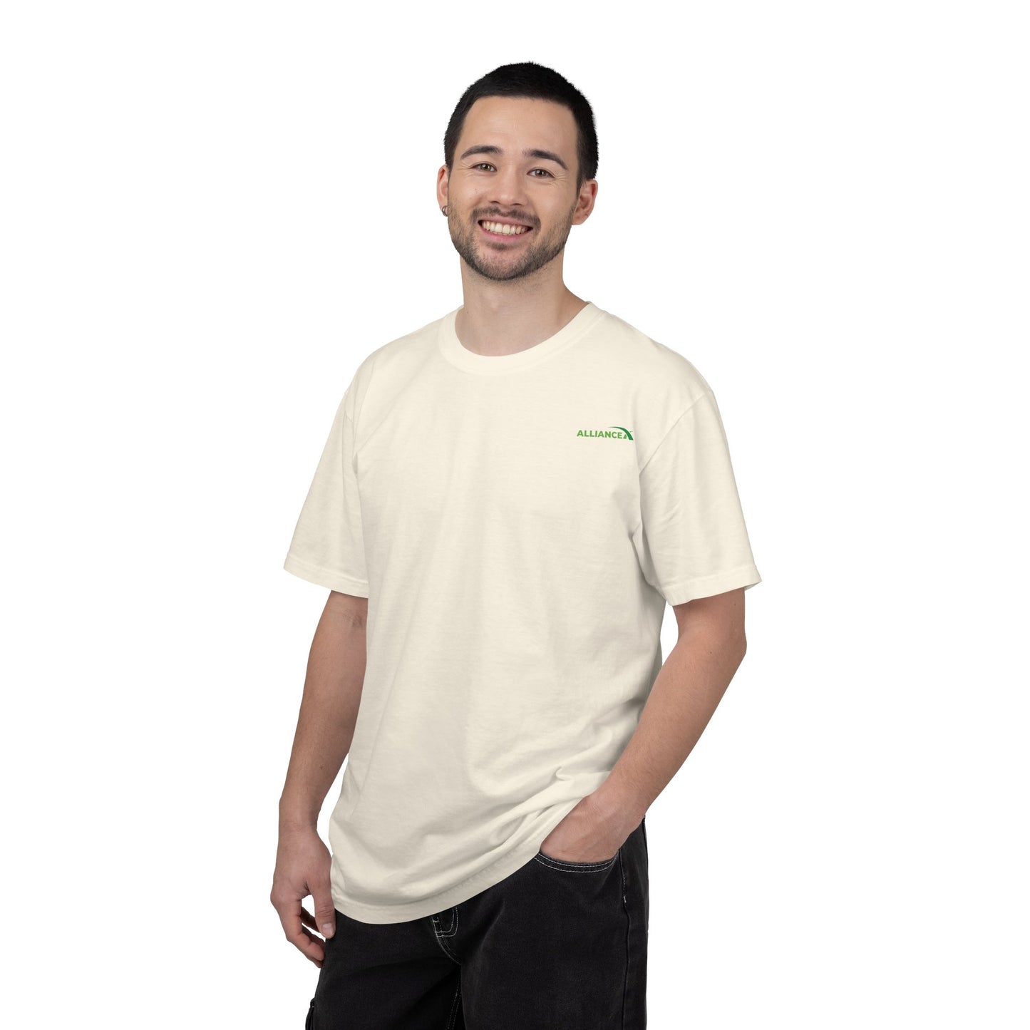 AllianceX Nashville 2026 T-Shirt