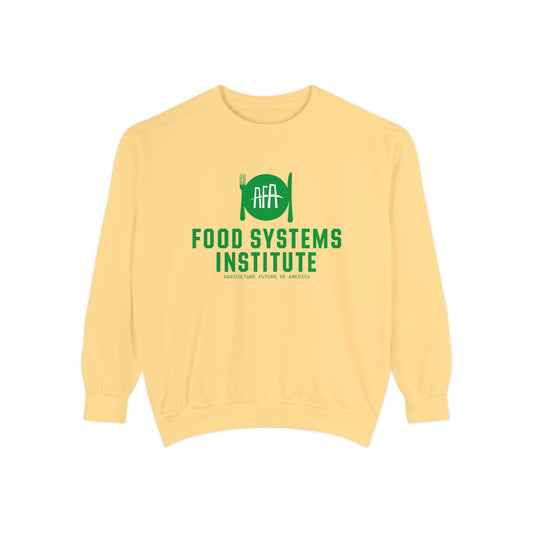 Food Systems Institute Crewneck