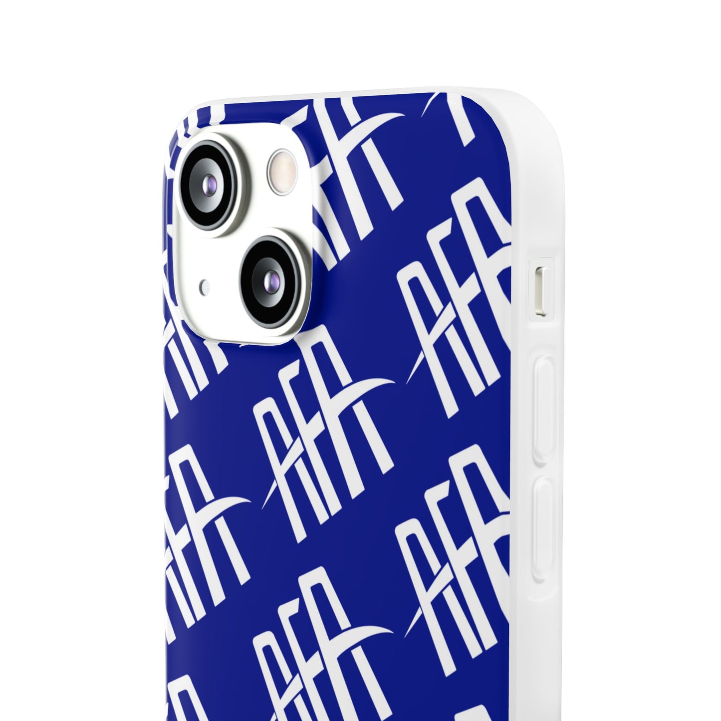 AFA Blue Flexi Case