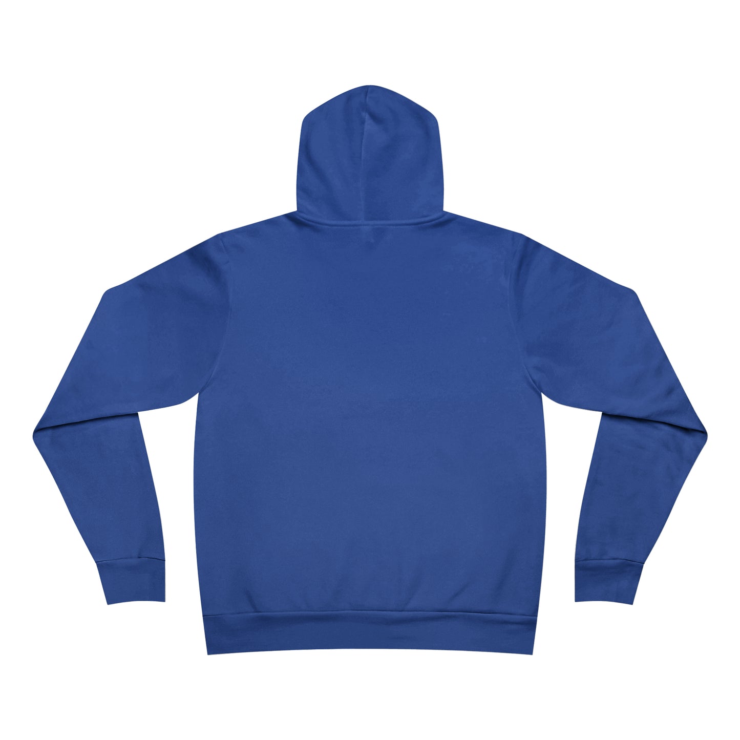 AFA Unisex Fleece Pullover Hoodie