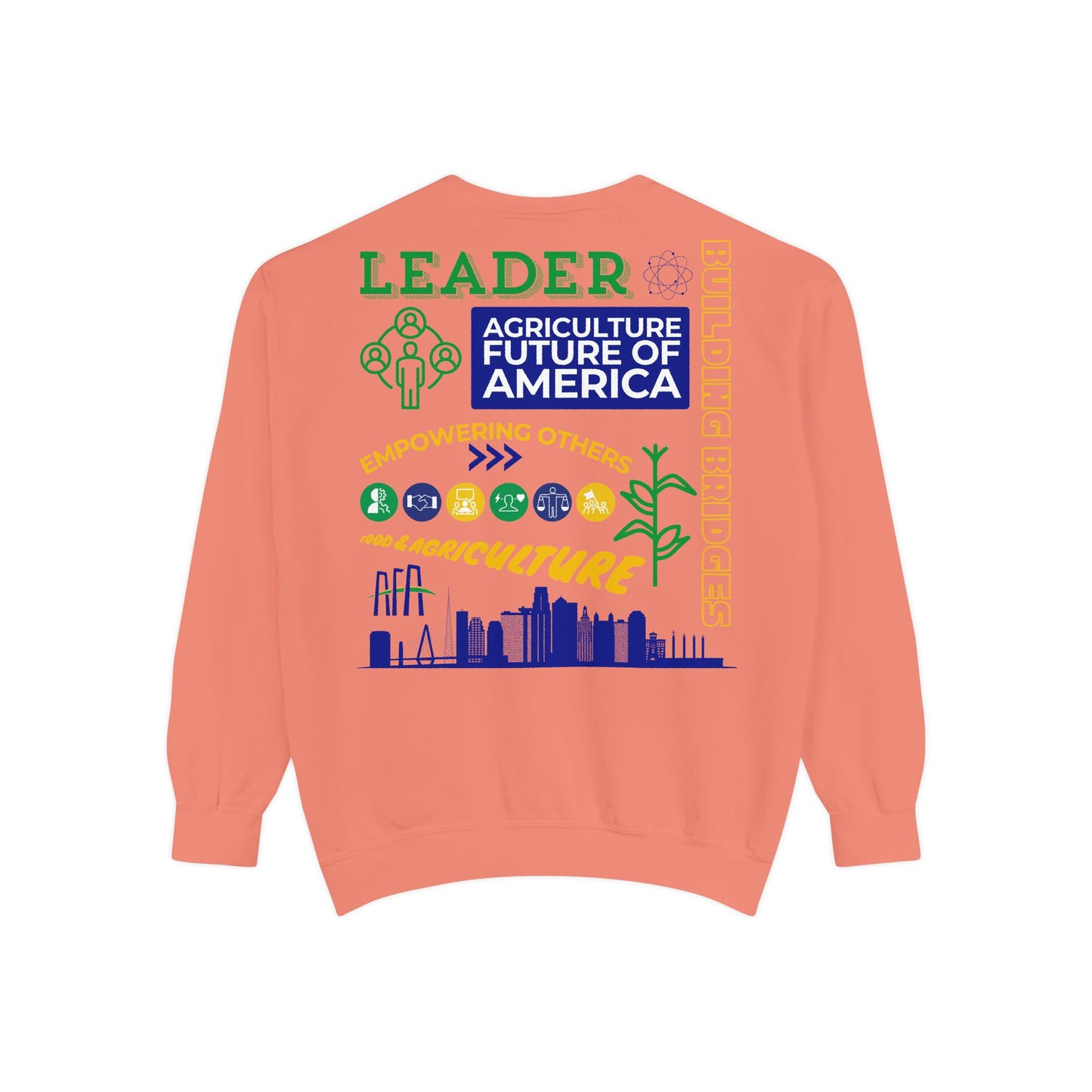 AFA Leaders Conference 2024 Crewneck Sweatshirt