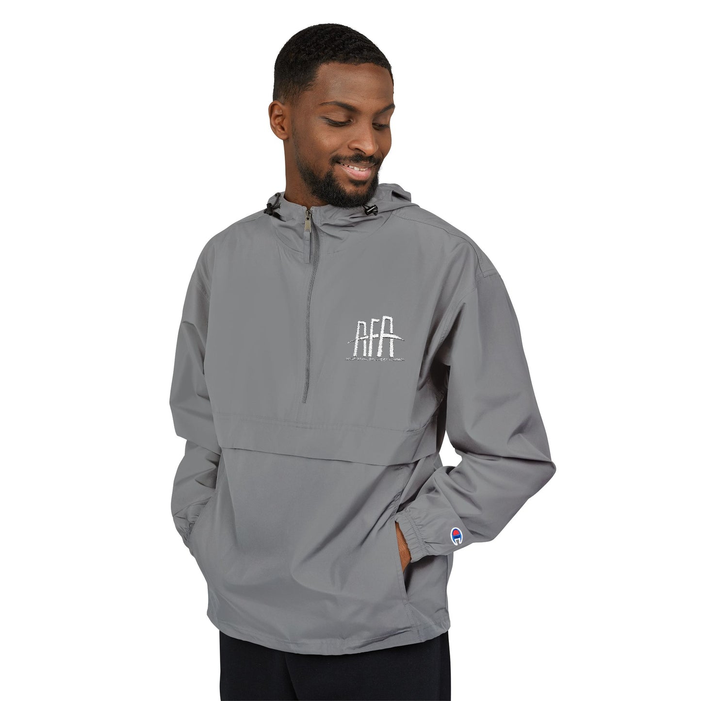 AFA Slick Pullover
