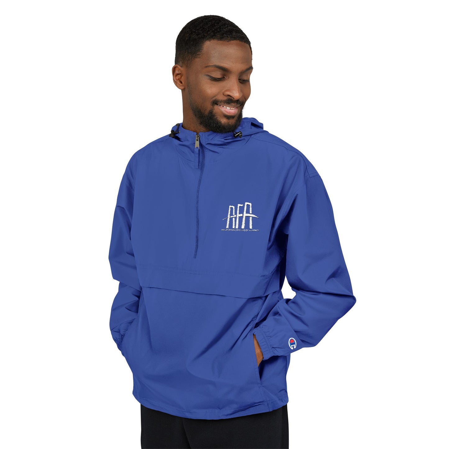 AFA Slick Pullover