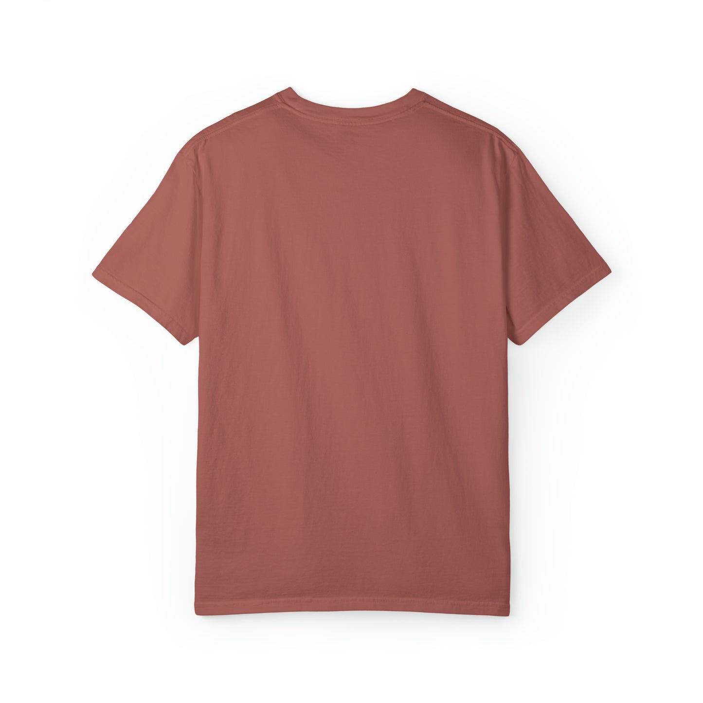 Feeding The Future Unisex Garment-Dyed T-shirt