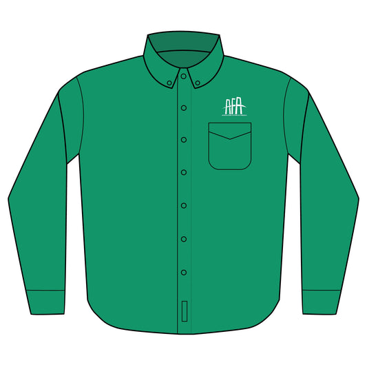 AFA Button Up