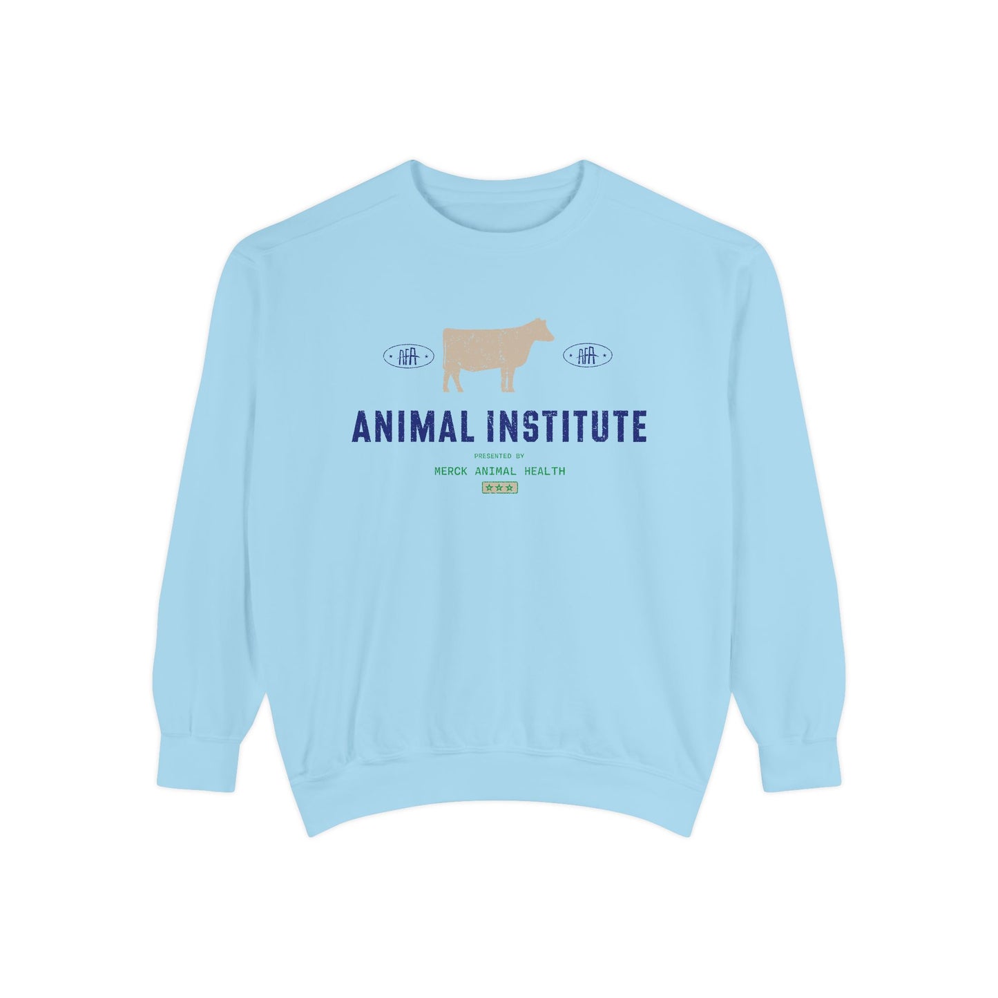 Animal Institute Sweatshirt (Presented by Merck)