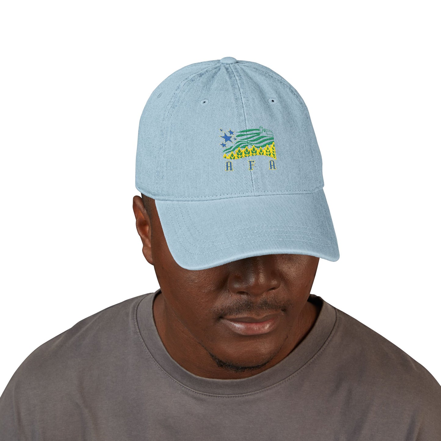 OG AFA Logo (Hat) - AFA 30th Anniversary