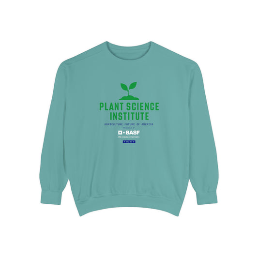 Plant Science Institute Sweatshirt –(Presented by BASF)