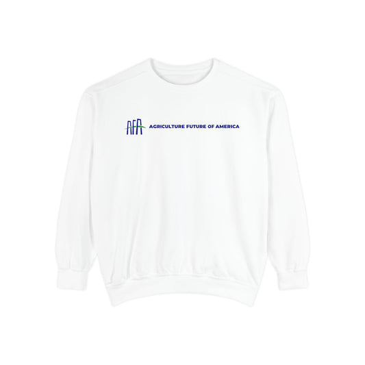 Agriculture Future of America - Crewneck Sweatshirt