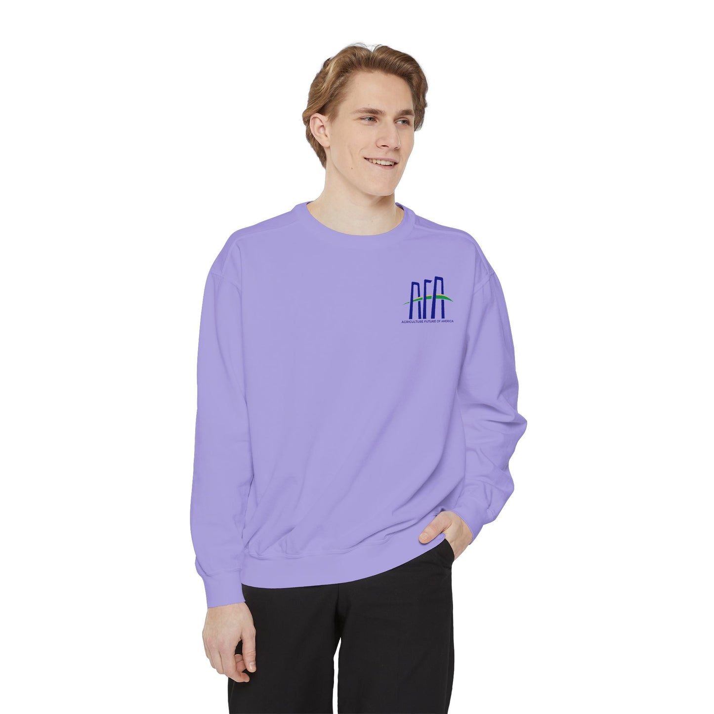 AFA Leaders Conference 2024 Crewneck Sweatshirt