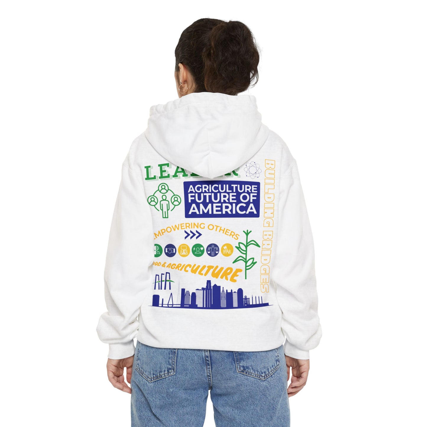 AFA Leaders Conference 2024 Hoodie