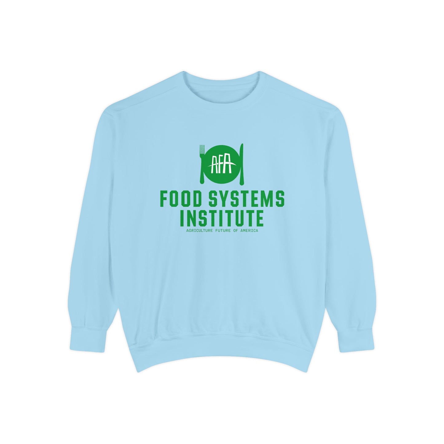 Food Systems Institute Crewneck