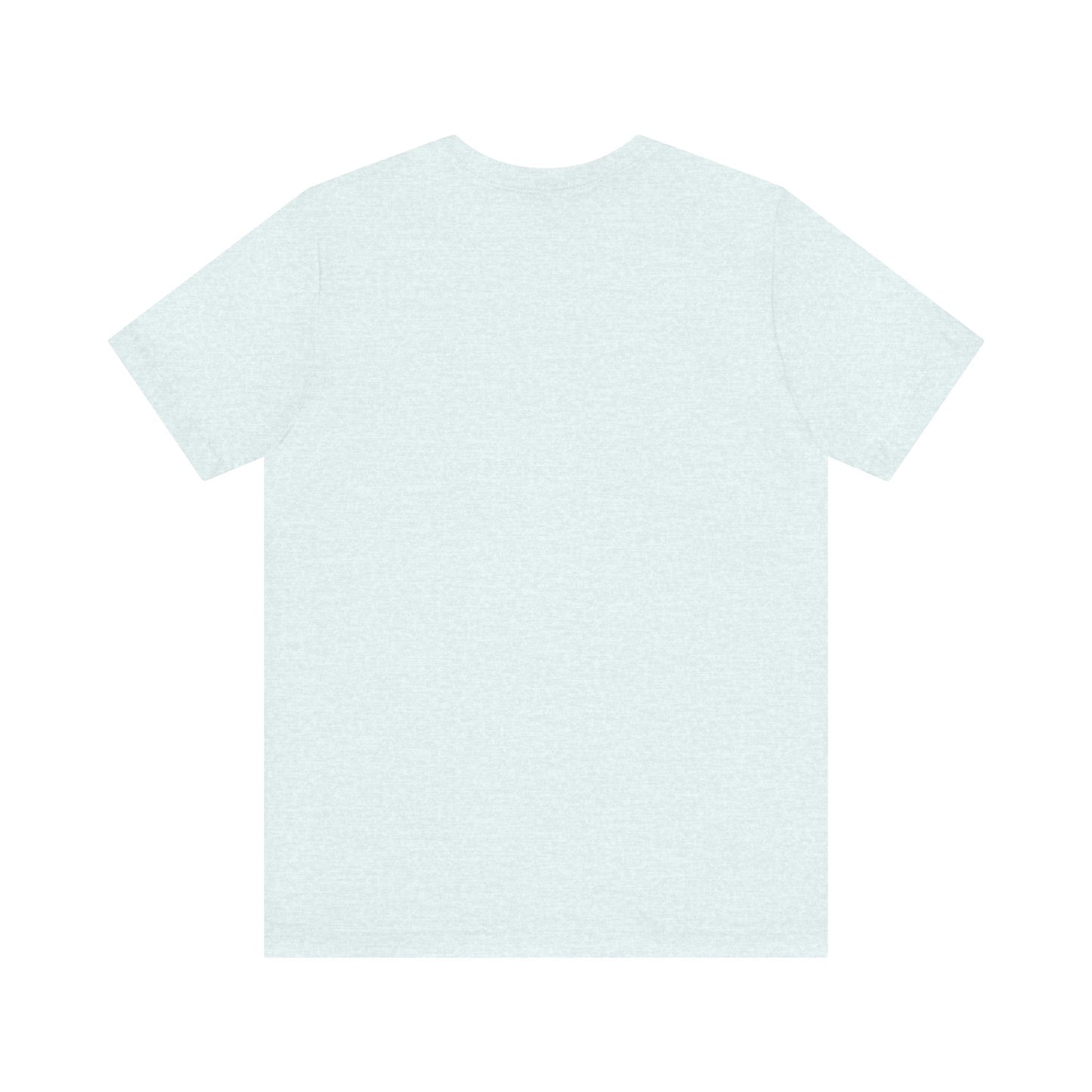 Ask Me About Agriculture Short Sleeve Tee