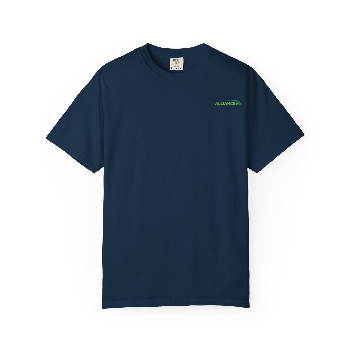 AllianceX Nashville 2026 T-Shirt