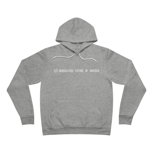 AFA Unisex Fleece Pullover Hoodie