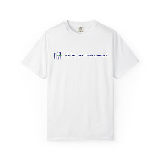 Agriculture Future of America - TShirt
